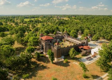 Picture of Sanc. Michael Medieval Theme Park