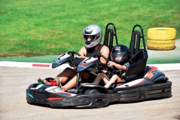 Picture of Motodrom Poreč