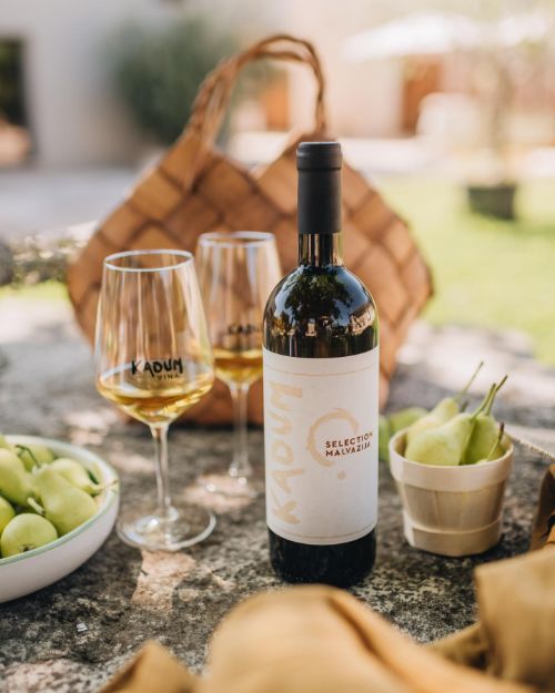 Picture of Kadum Winery (Buići - Poreč)