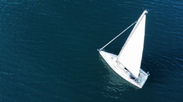 Picture of ⛵ Day Sailing Istria – Sailing from Trget