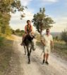 Picture of Ranch Marconi – Horseback Riding in Istria 